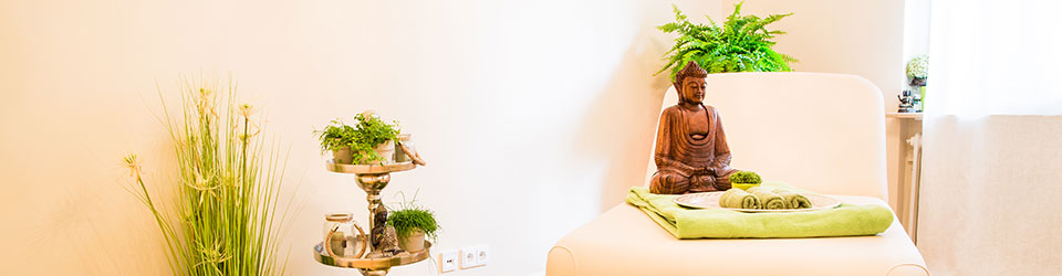 Heilpraxis Bad Homburg